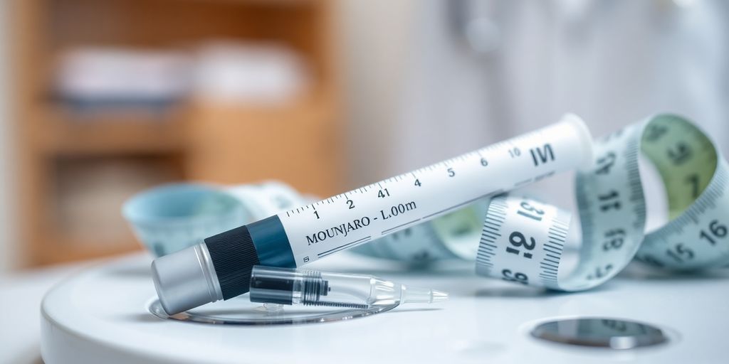 Anvisa Aprova Mounjaro para Obesidade: Alta Demanda e Concorrência no Mercado de Emagrecimento