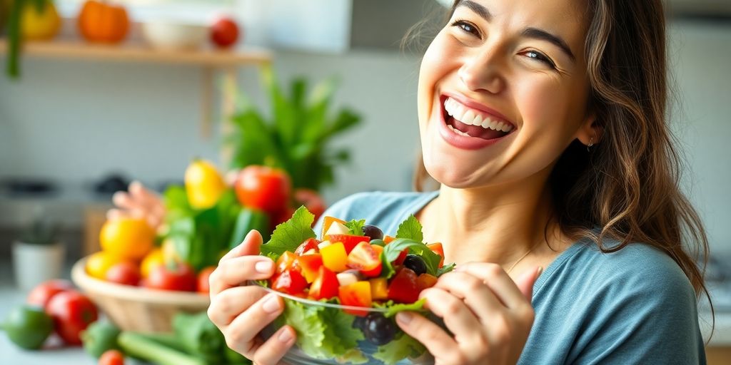 Descubra como emagrecer em 2025 de forma saudável com dicas de alimentação e controle de porções para resultados duradouros.