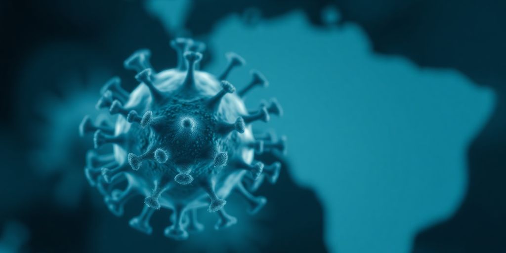 Influenza B: O Que Você Precisa Saber Sobre o Aumento de Casos no Brasil
