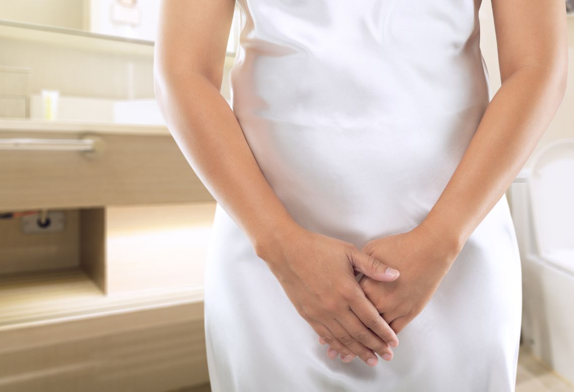 Desvendando o Corrimento Branco Um Guia Completo para a Saúde Feminina