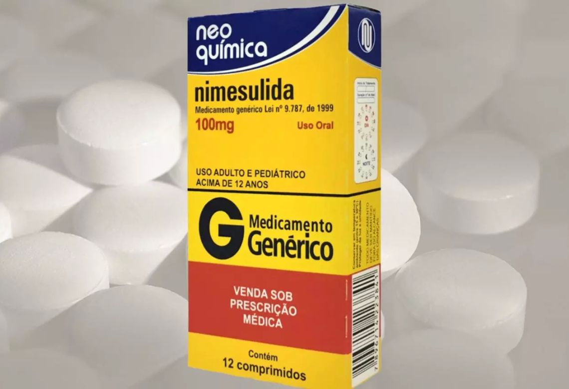Ação Anti-Inflamatória e Analgésica