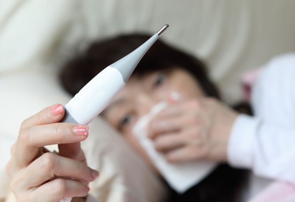 Quando os sintomas de dengue indicam complicações graves