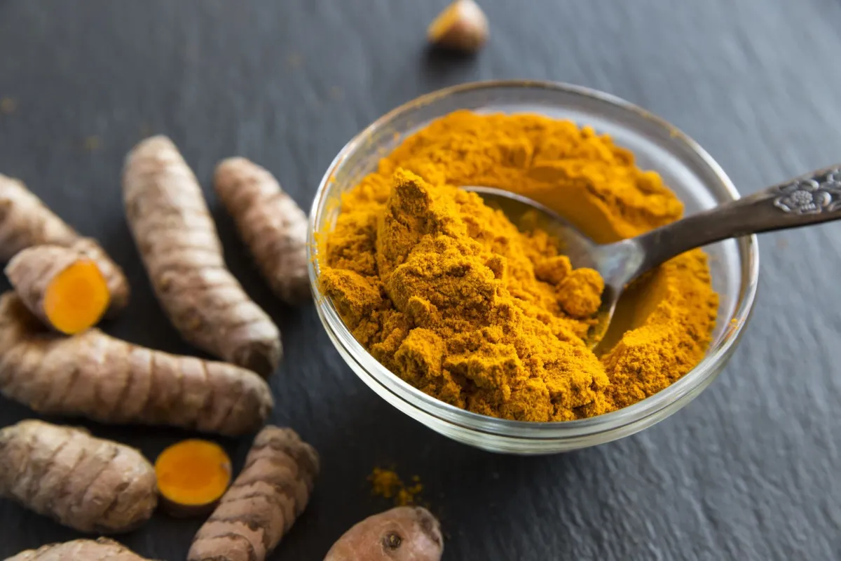 Cúrcuma para artrose, funciona mesmo?