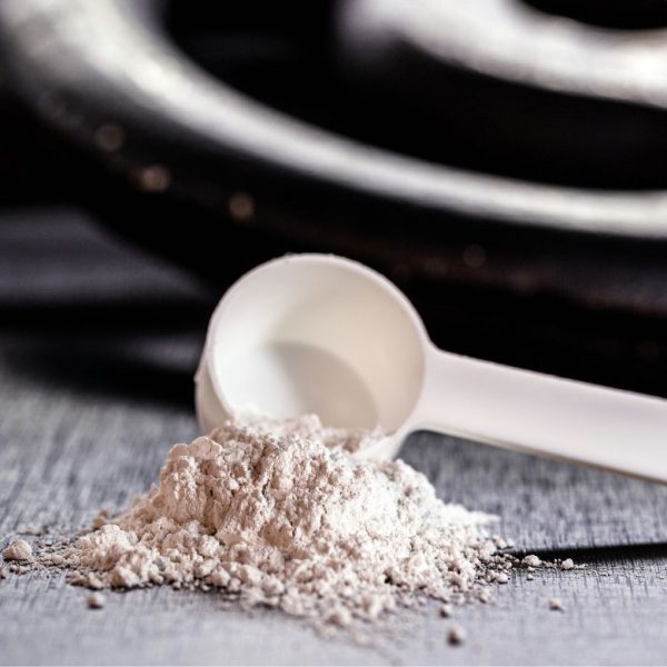 Benefícios da Creatina Natural em Pó