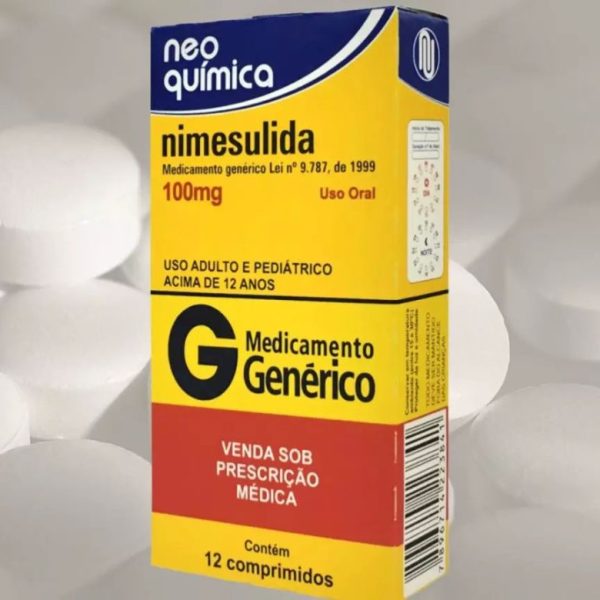 Ação Anti-Inflamatória e Analgésica